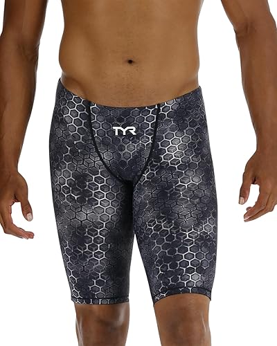 TYR Akurra Thresher Jammer-U12 para hombre