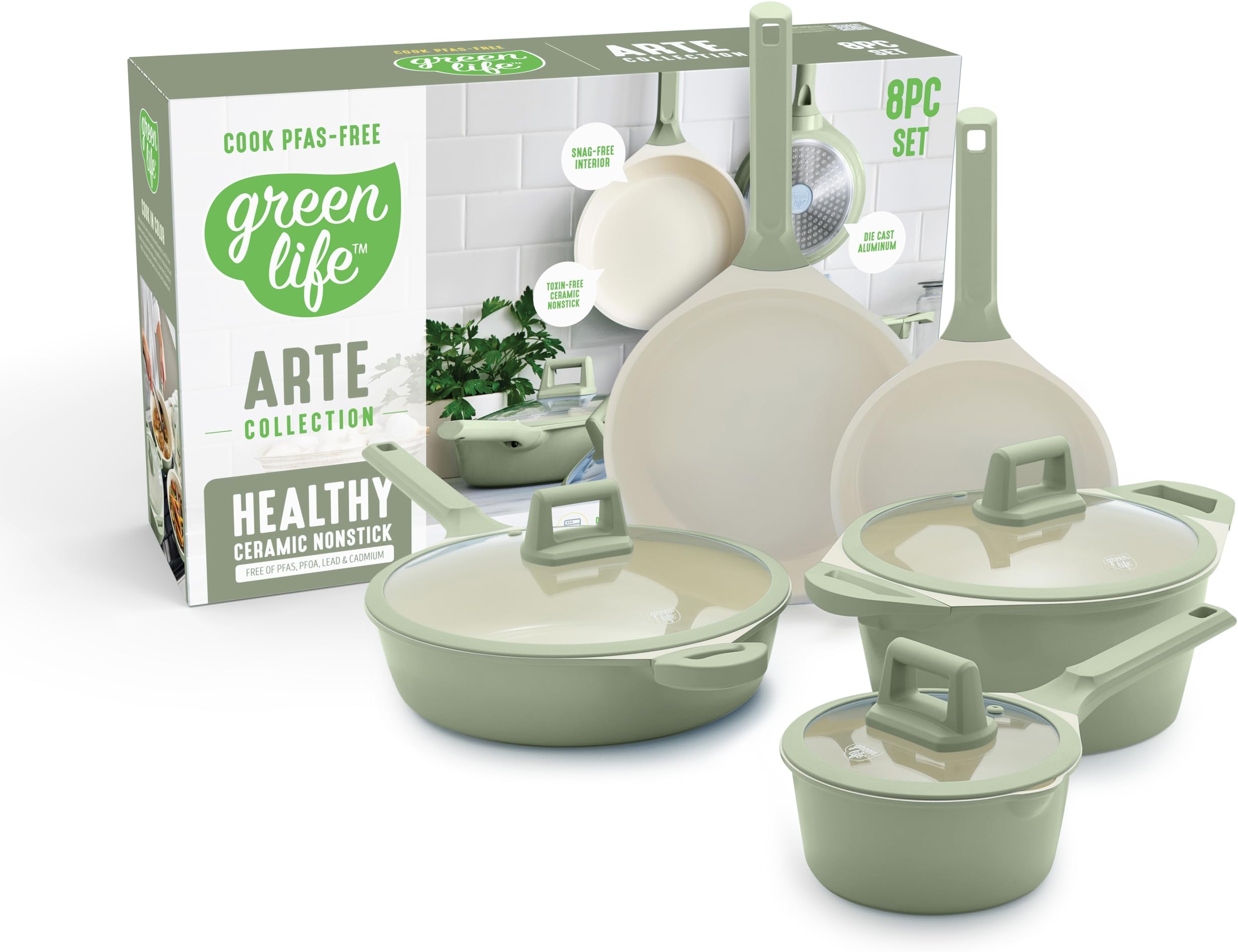 GreenLife
