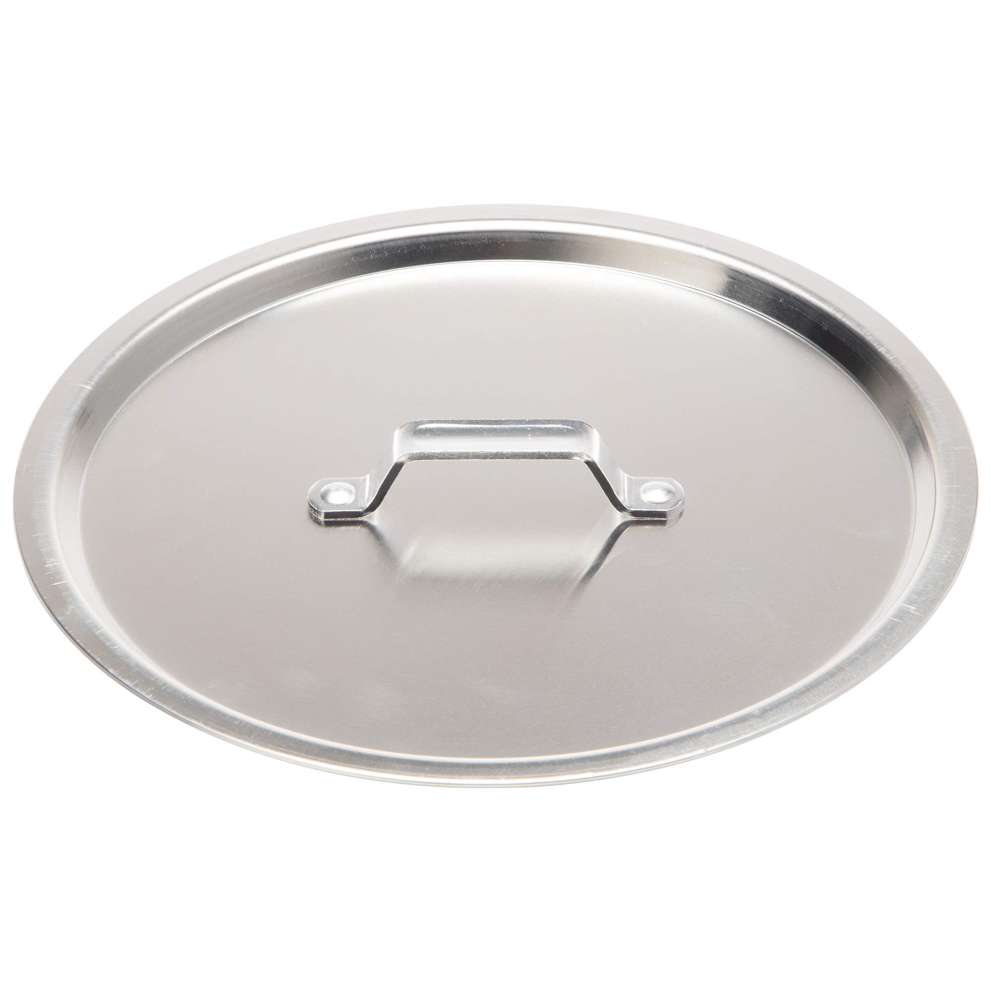 Amazon.co.jp: 遠藤商事 業務用 円付鍋用アルミ蓋 15cm用 ANB12015 