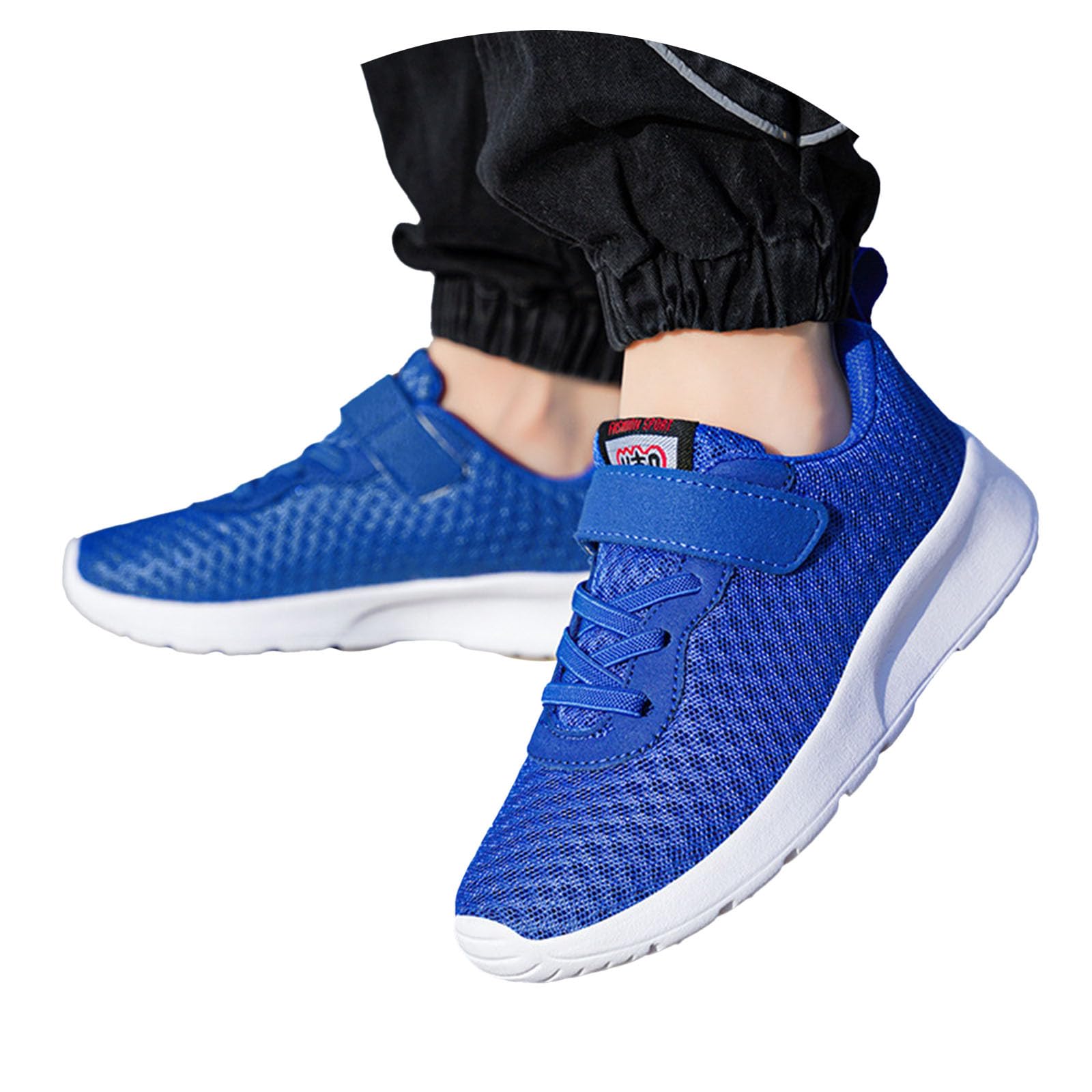 Generisch 2026 Chaussures de sport pour garçon et fille Chaussures de course pour tout-petit/tout-petit/grand enfant