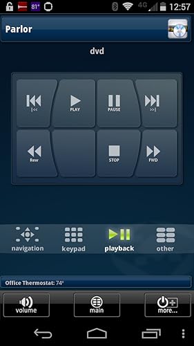 URC Mobile
