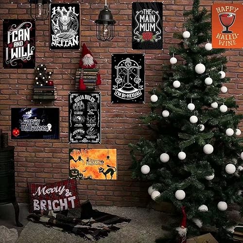 Miniatura 5 de Póster de metal con texto en inglés "I Am Your Friend I Am Your Sphynx" (texto en inglés "I Am Your Friend" I Am Your Sphynx)