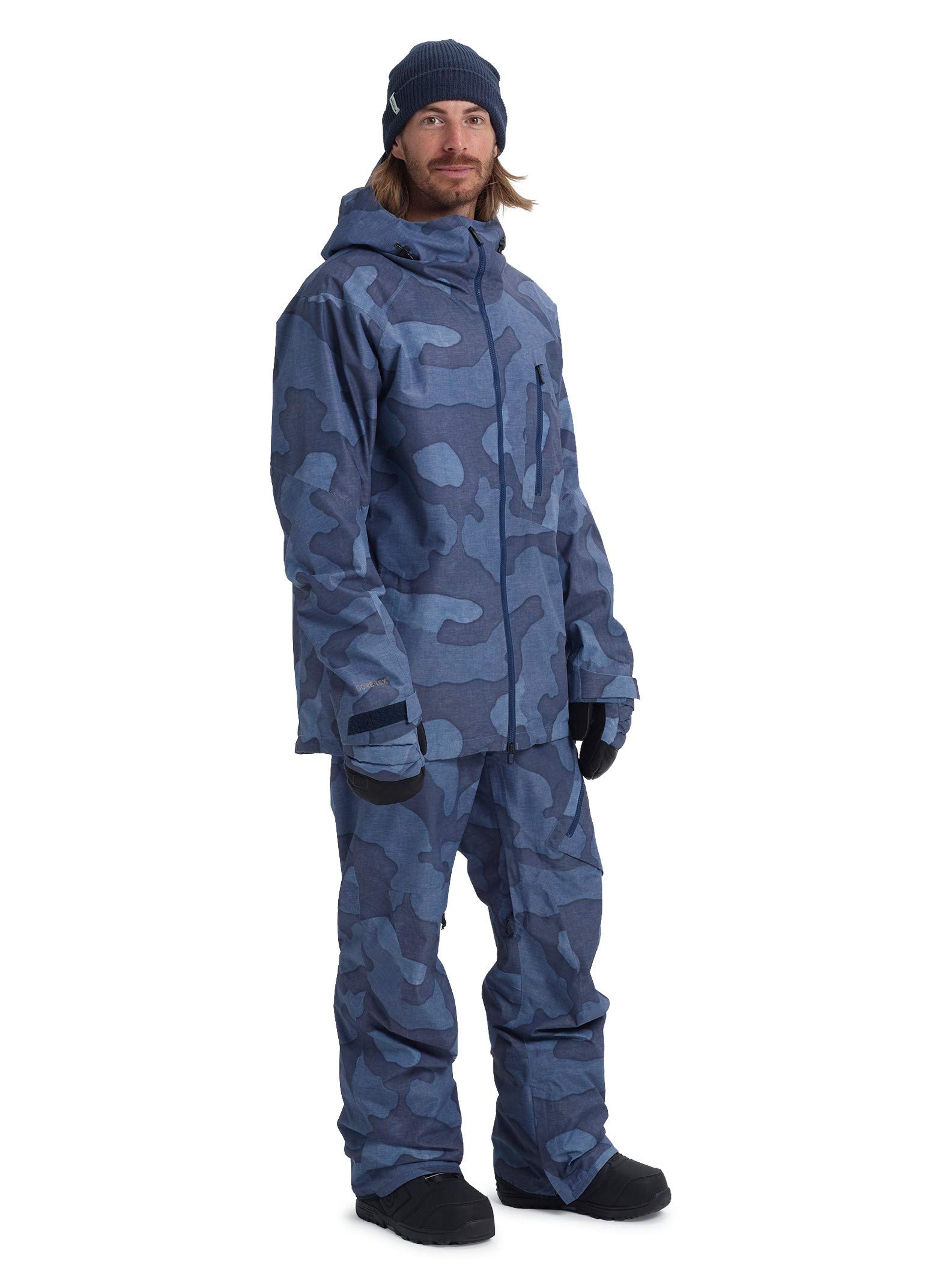 Amazon | Burton(バートン) AK GORE-TEX CYCLIC JACKET 10002105401 