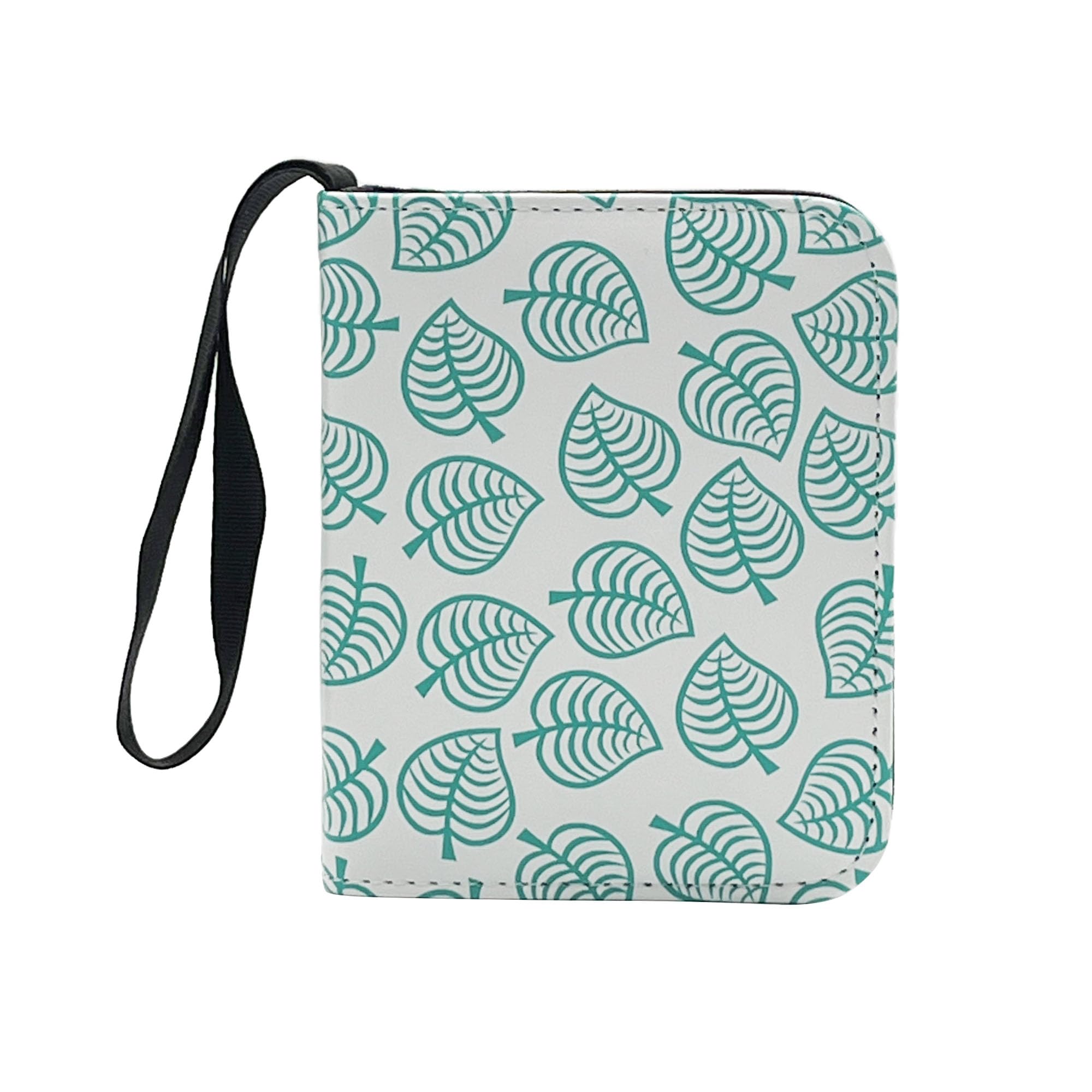 Amazon.com: 1 Pocket Trading Card Binder for 80 Cards : Toys