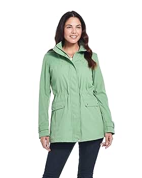 Pretty Green Cyclone Hooded Jacket Mサイズ Pretty Green Cyclone Hooded Jacket Mサイズ