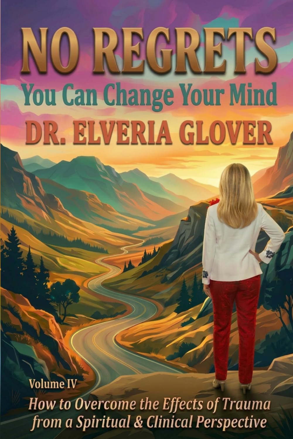 No Regrets: You Can Change Your Mind