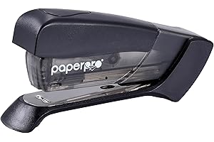 Paper Pro Compact: The Effortless Staple Solution for Comfort and Convenience