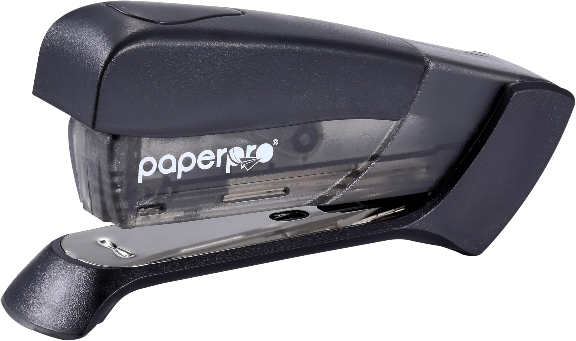 Bostitch Office InPower Desktop EcoFriendly Stapler, One