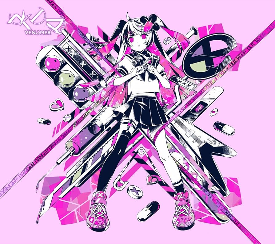 KAMITSUBAKI アートブック Vol.1~3 artbook_3d2dbb73-b241-4ea4-