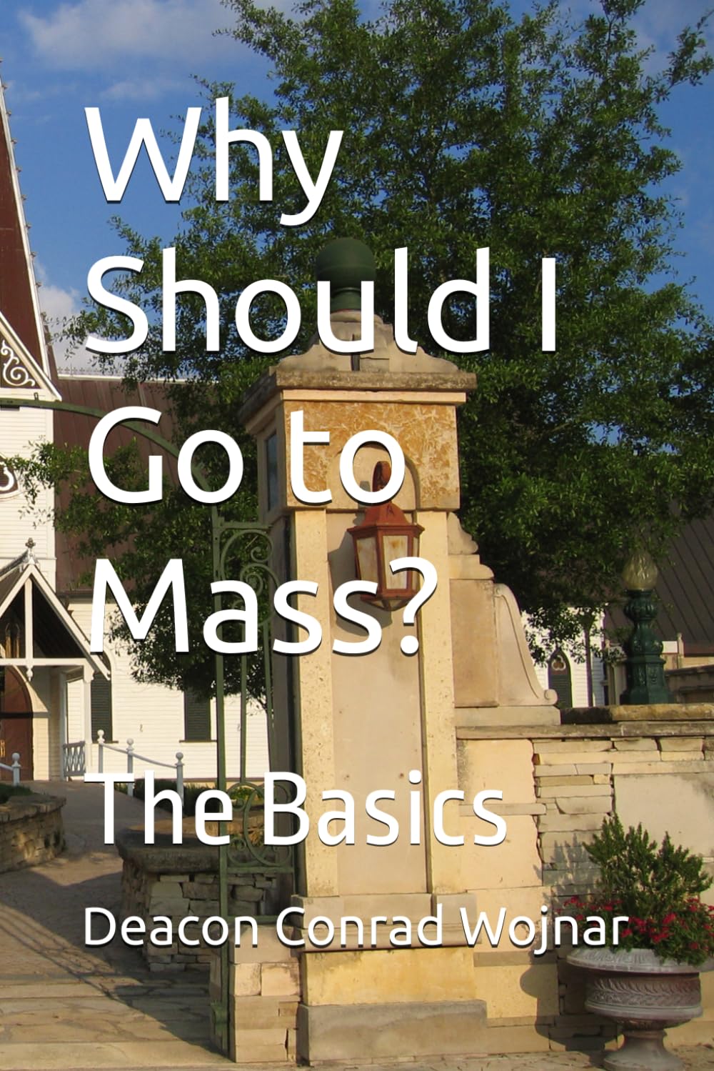 Why Should I Go to Mass?: The Basics