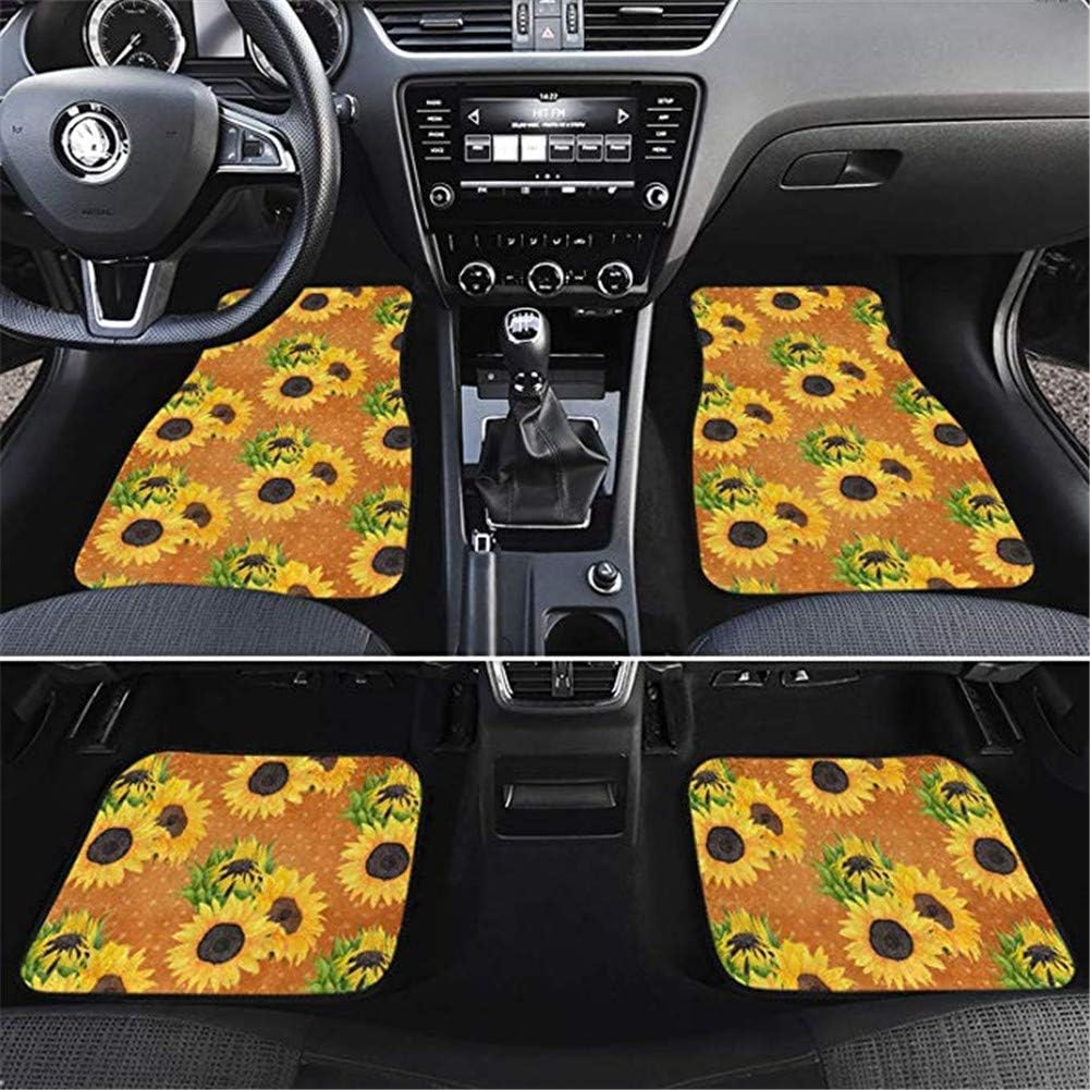dog car floor mats