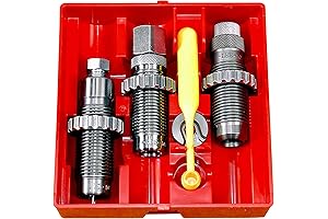 Lee Precision Gunsmithing 45 Colt Reloading Dies