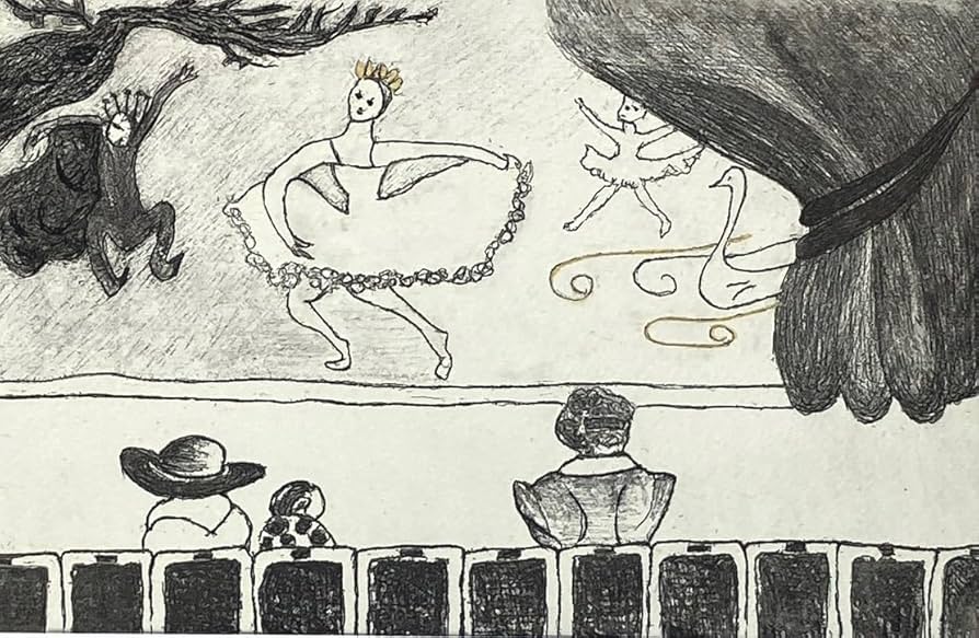 フジ子・ヘミング リトグラフ 絵画 直筆サイン入り Amazon.co.jp