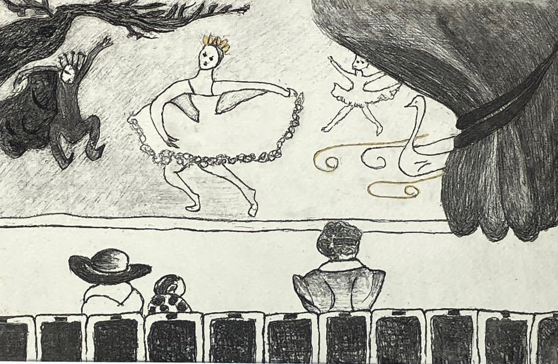 フジ子・ヘミング リトグラフ 絵画 直筆サイン入り 真作】フジコヘミング くりくり シルクスクリーン AP 直筆サイン 希少