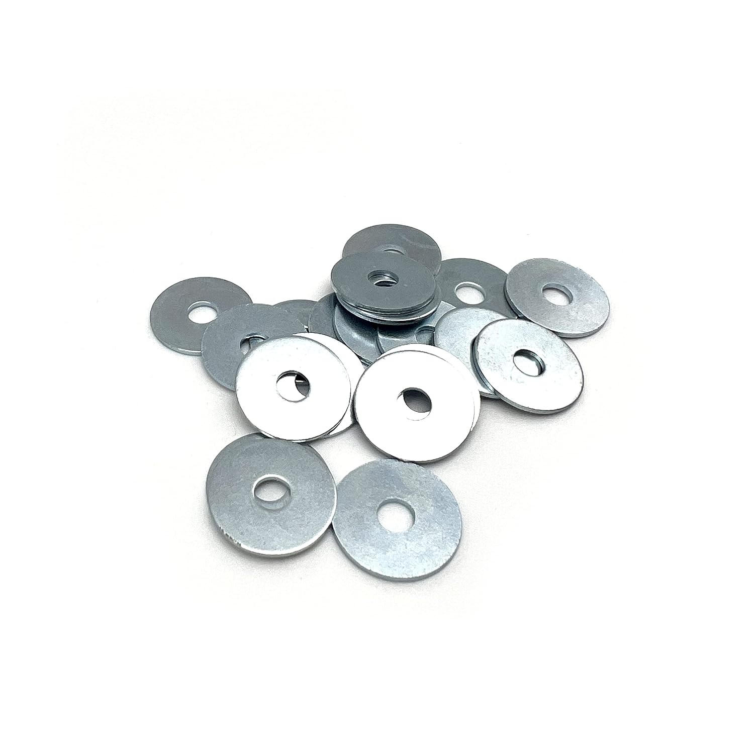 Glengor M5 x 20mm Repair Washers, M5 x 20mm (Pack of 20) - Image 4