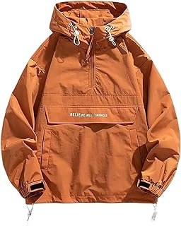 Casaco de Trabalho Resistente à Água