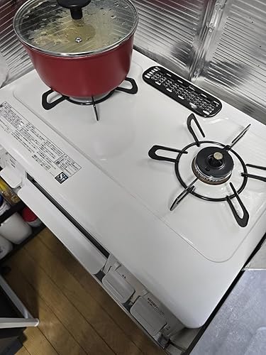 パロマ ガステーブル PA-S46H-L パロマ ガステーブル PA-S46H-L