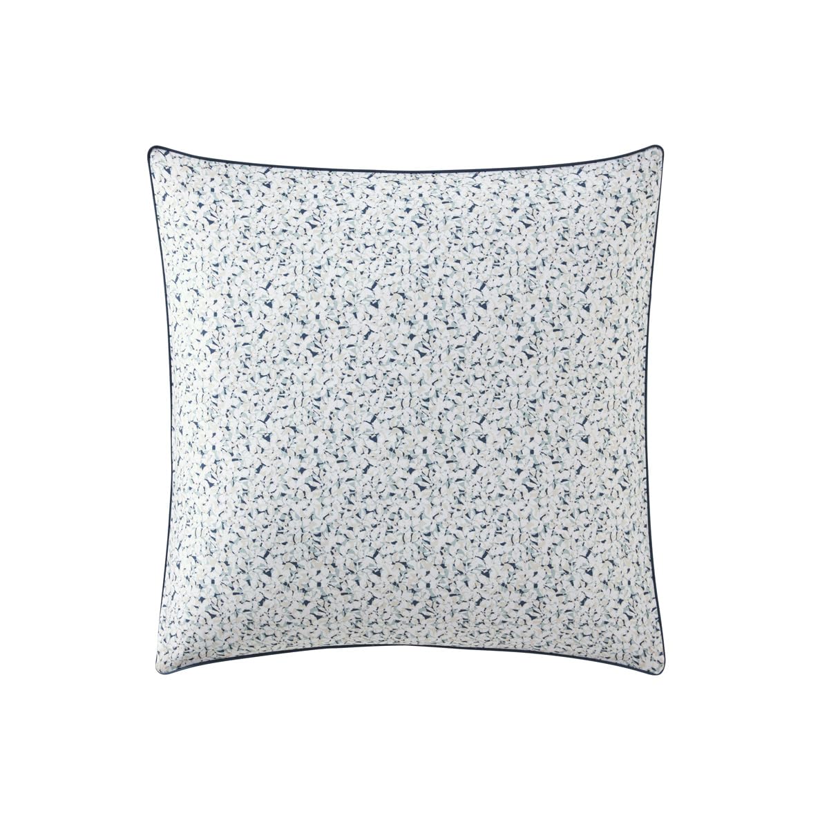 ESSIX Taie d'oreiller en Satin de Coton, NUI, 65x65 cm