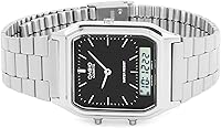 Vista 2 de Casio Collection Reloj unisex para adultos AQ-230A