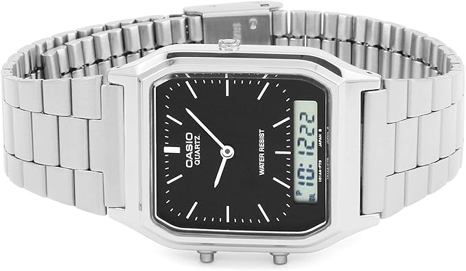 Casio Watch - 2