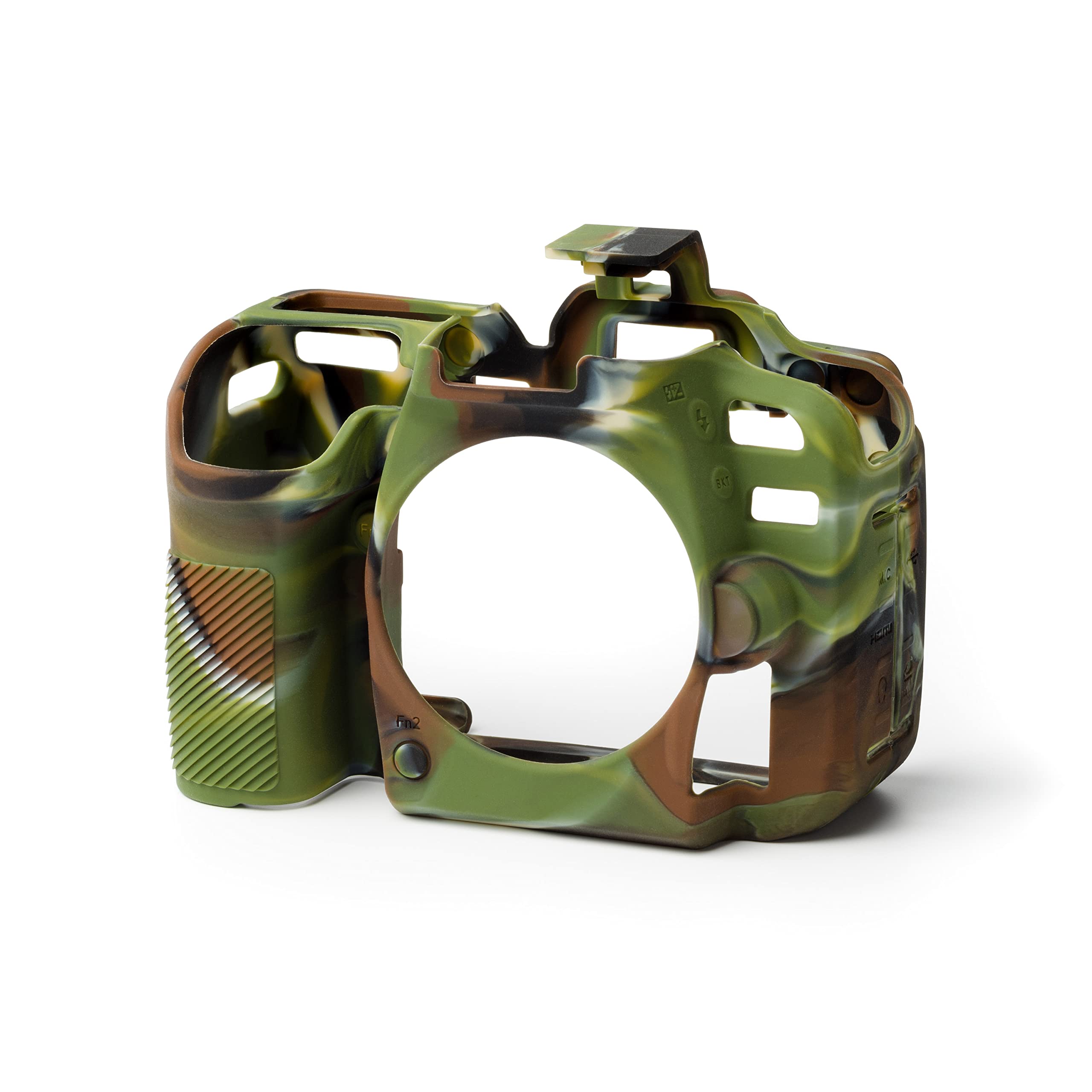case for Nikon D7500 Camouflage