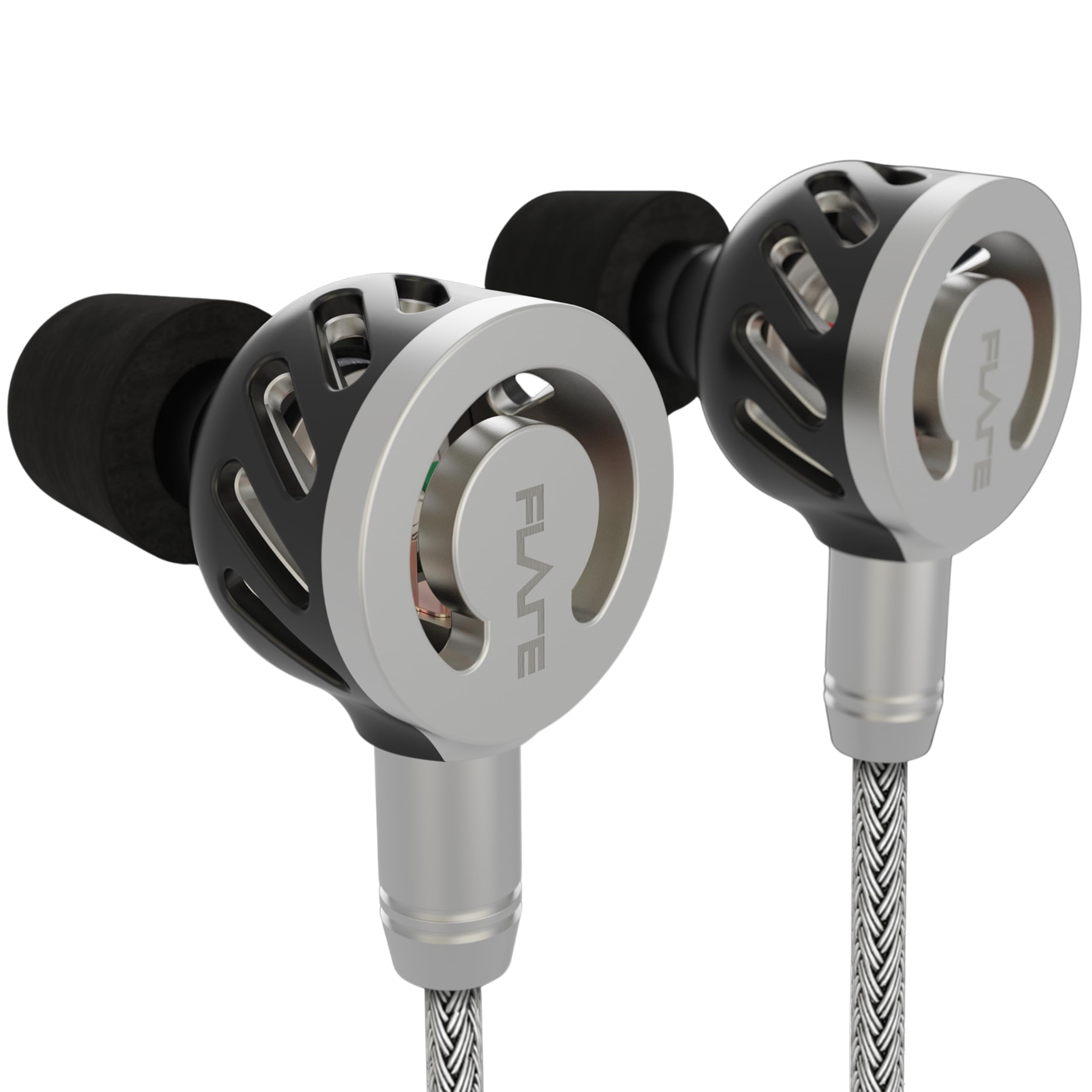 Flare Zero Reference IEMs, monitores intraurales, auriculares