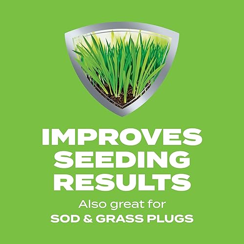 Miniatura 3 de 907 g. Alimento iniciador para pasto, nuevo listo para pulverizarse.