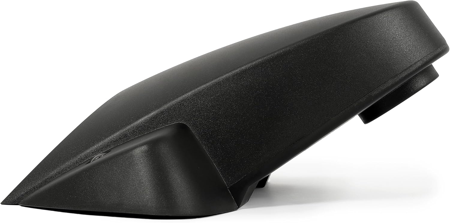 HECASA Rear View Backup Camera Case Housing Compatible with 2014-2018 Mercedes-Benz Sprinter Reverse Parking Camera Housing