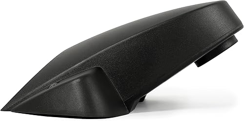 Miniatura 4 de HECASA Carcasa de cámara de respaldo de visión trasera compatible con Mercedes-Benz Sprinter 2014-2018 carcasa de cámara de estacionamiento inversa