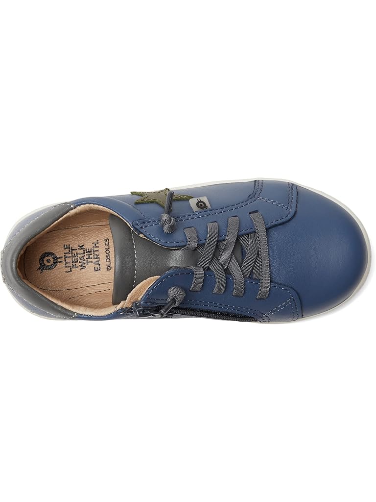 Old Soles Milky-Way (Toddler/Little Kid)