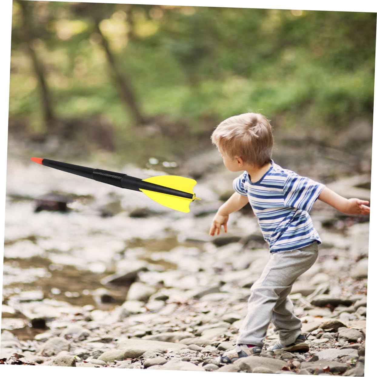 2pcs Boys and Girls Javelin Throwing Props Long Javelins for School Pe for Competition Practice
