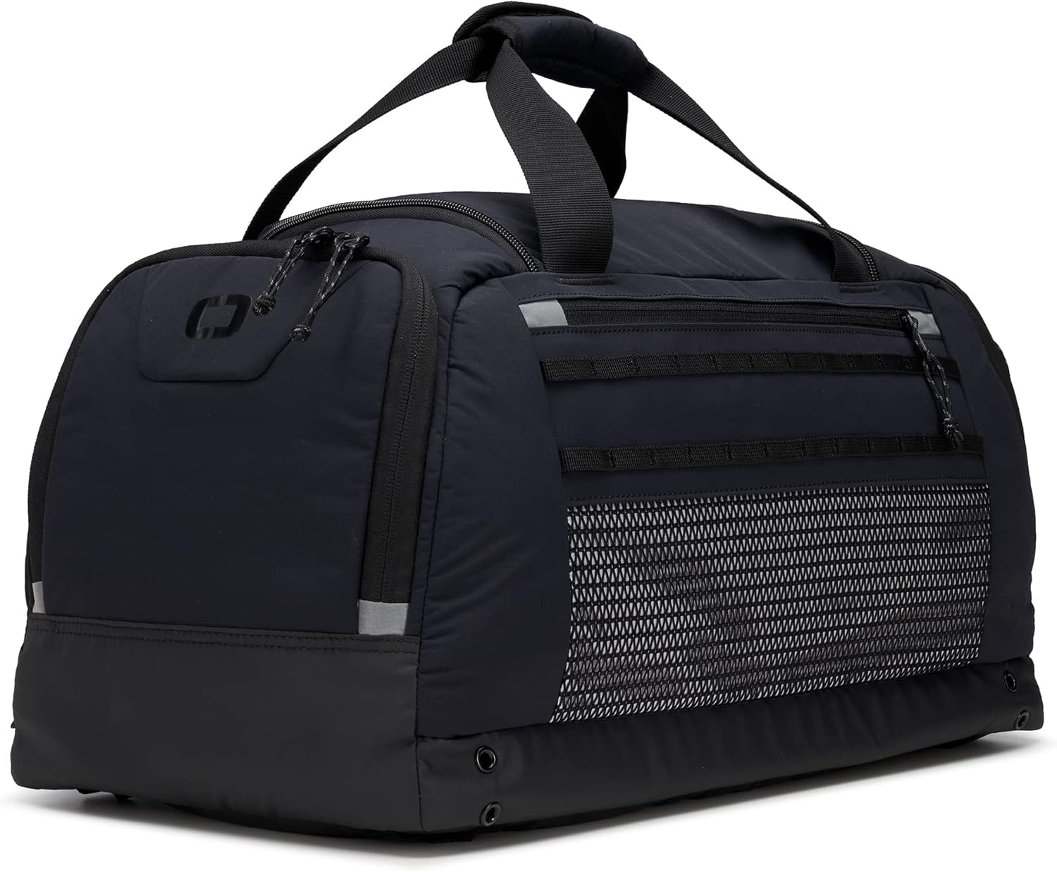 OGIO 35L Fitness Duffel, Black, 35 Liter