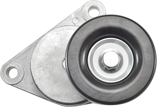 Miniatura 2 de 38376 Tensor de correa automático compatible con Chevrolet Aveo 5 2004-2008 Suzuki Swift+ 2005-2008 Pontiac Wave 5 1.6L 2004-2008