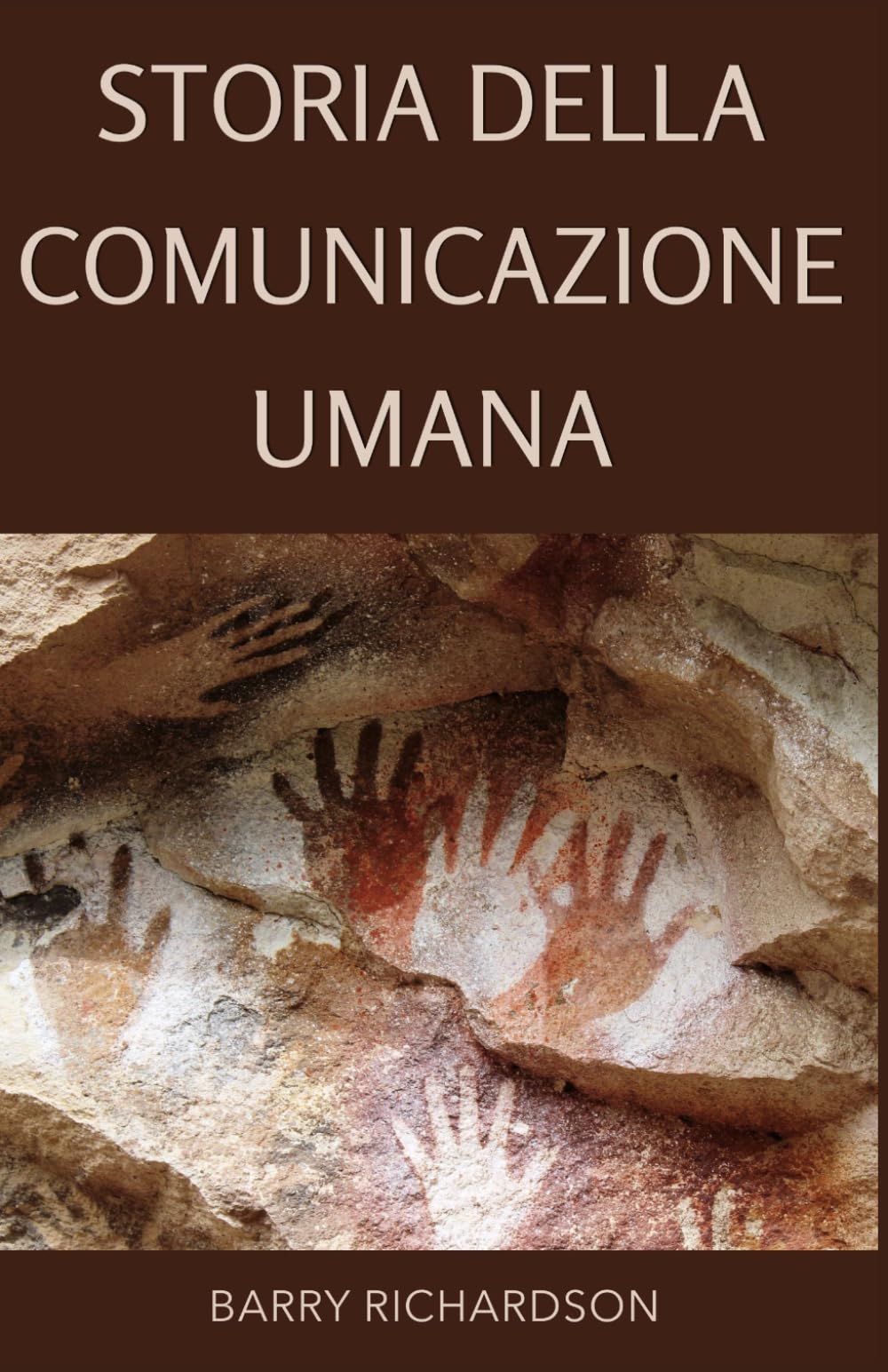 Storia della comunicazione umane