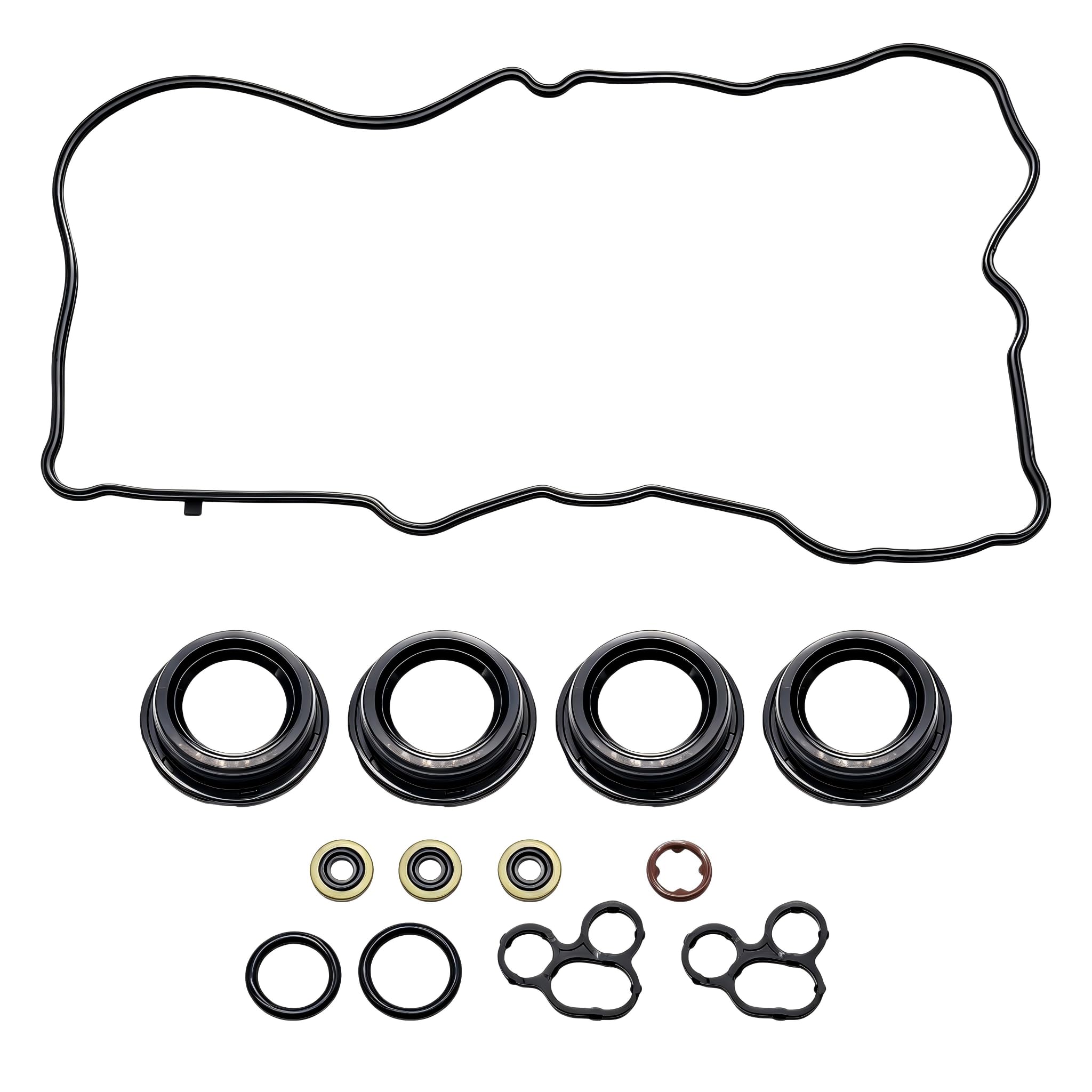 HiSport VS50825R Valve Cover Gasket