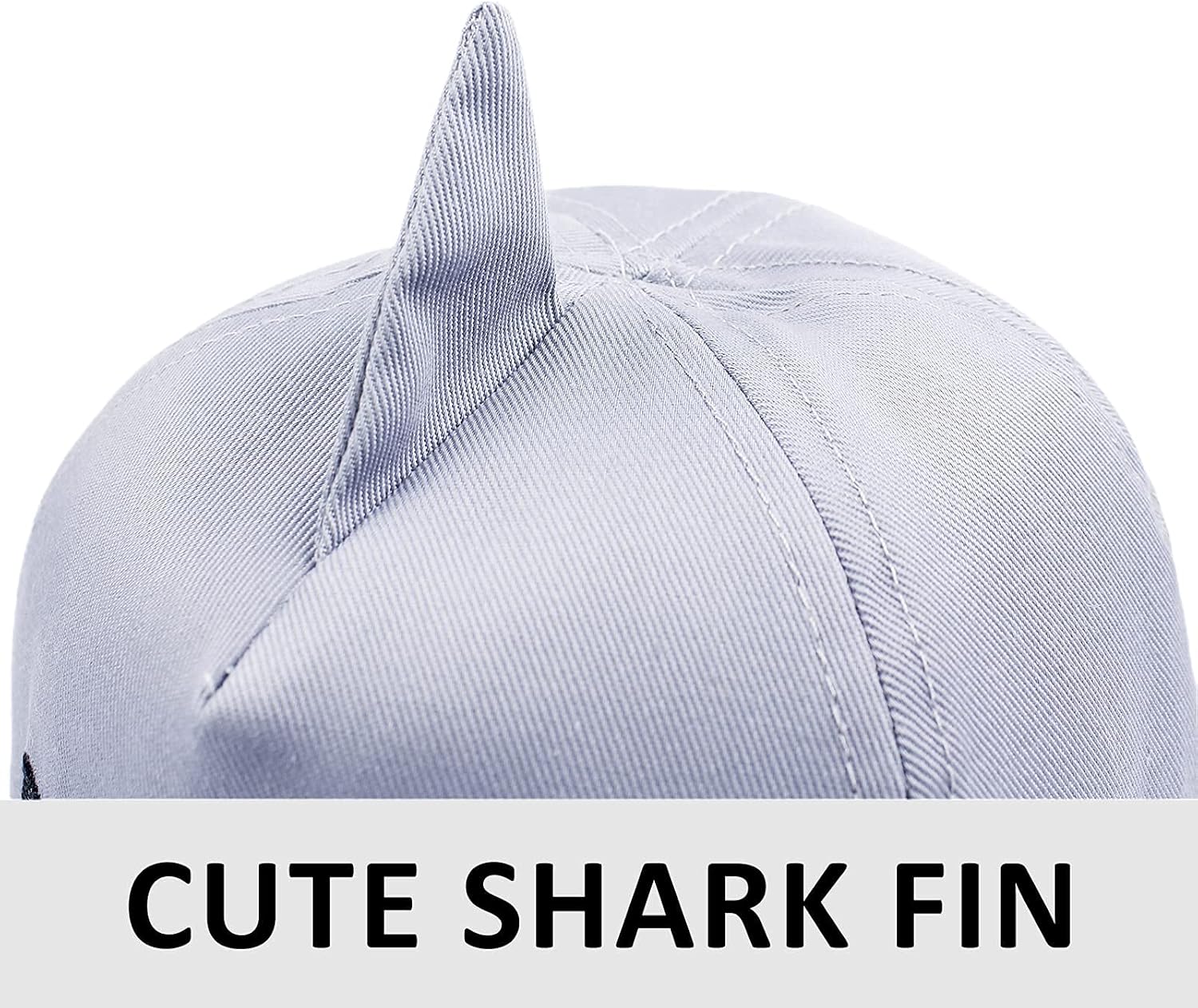 Peecabe Baby Baseball Cap Toddler Infant Boys Girls Sun Hat Breathable Cute Hats for Spring Summer 6M-3T - Image 4