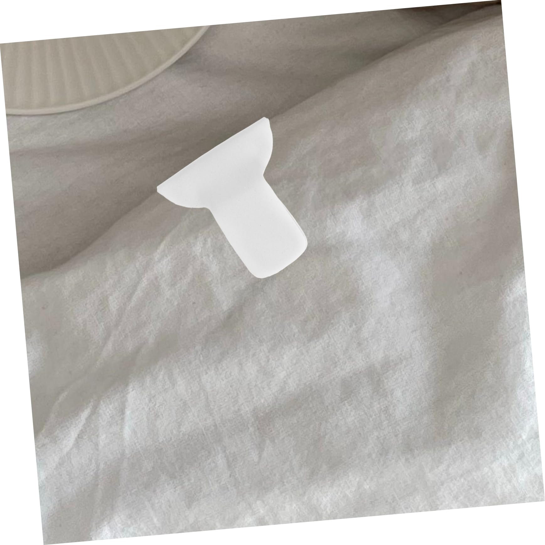 OUNONA 3 Sätze Teiliges Bettdeckenhalter Clips Für Bettwäsche rutschfeste Fixierung Für Bettarten Praktische Lösung Für Einen Ordentlichen Schlafplatz 10 Stück * 3