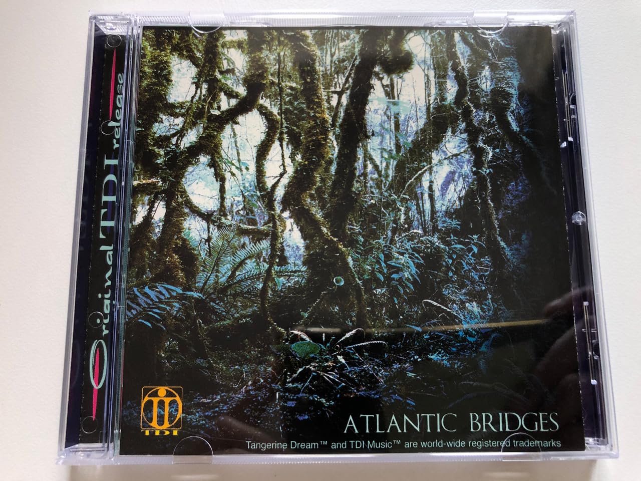 Atlantic Bridges