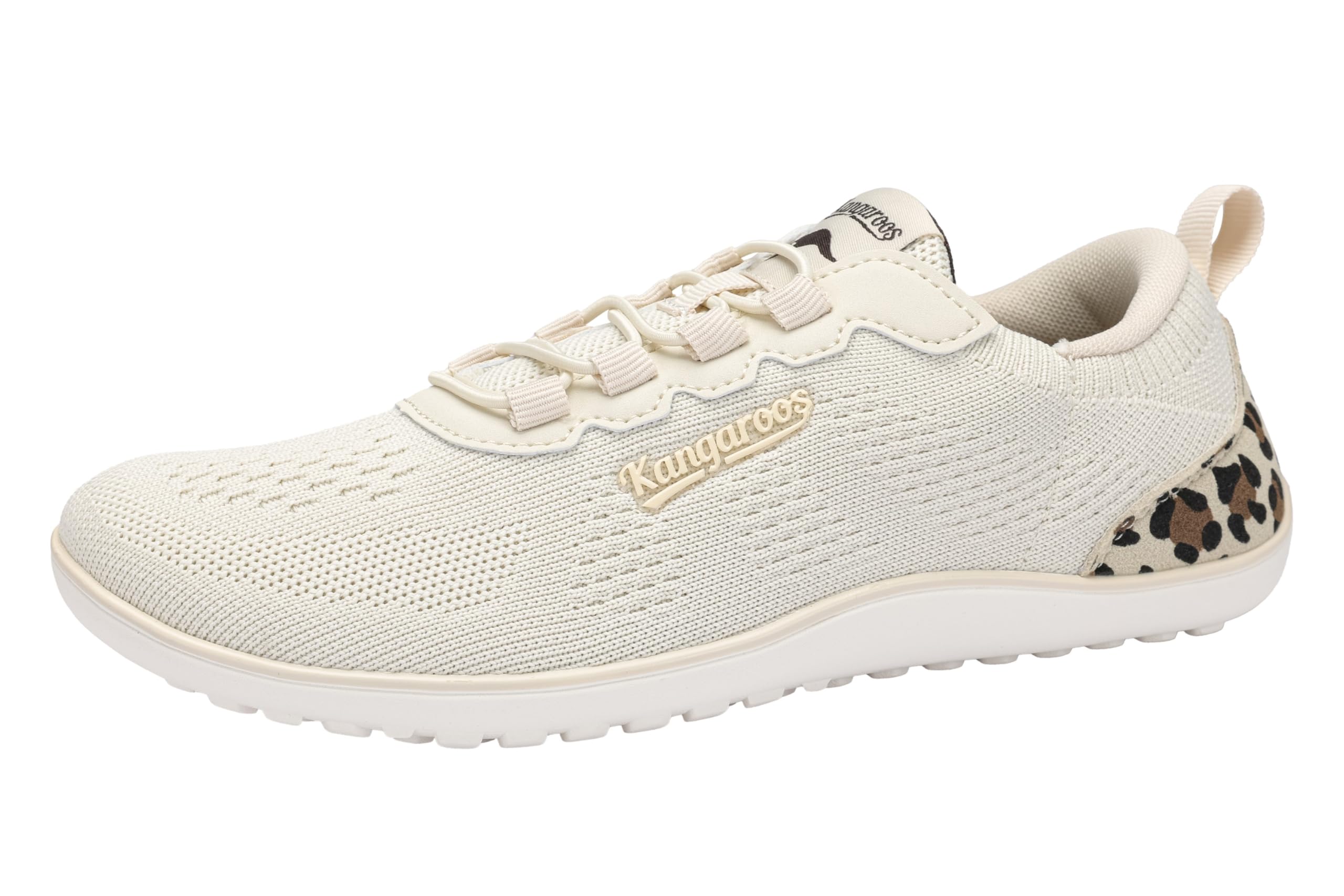 KangaROOS Unisex K-bf NolaBarfußschuh
