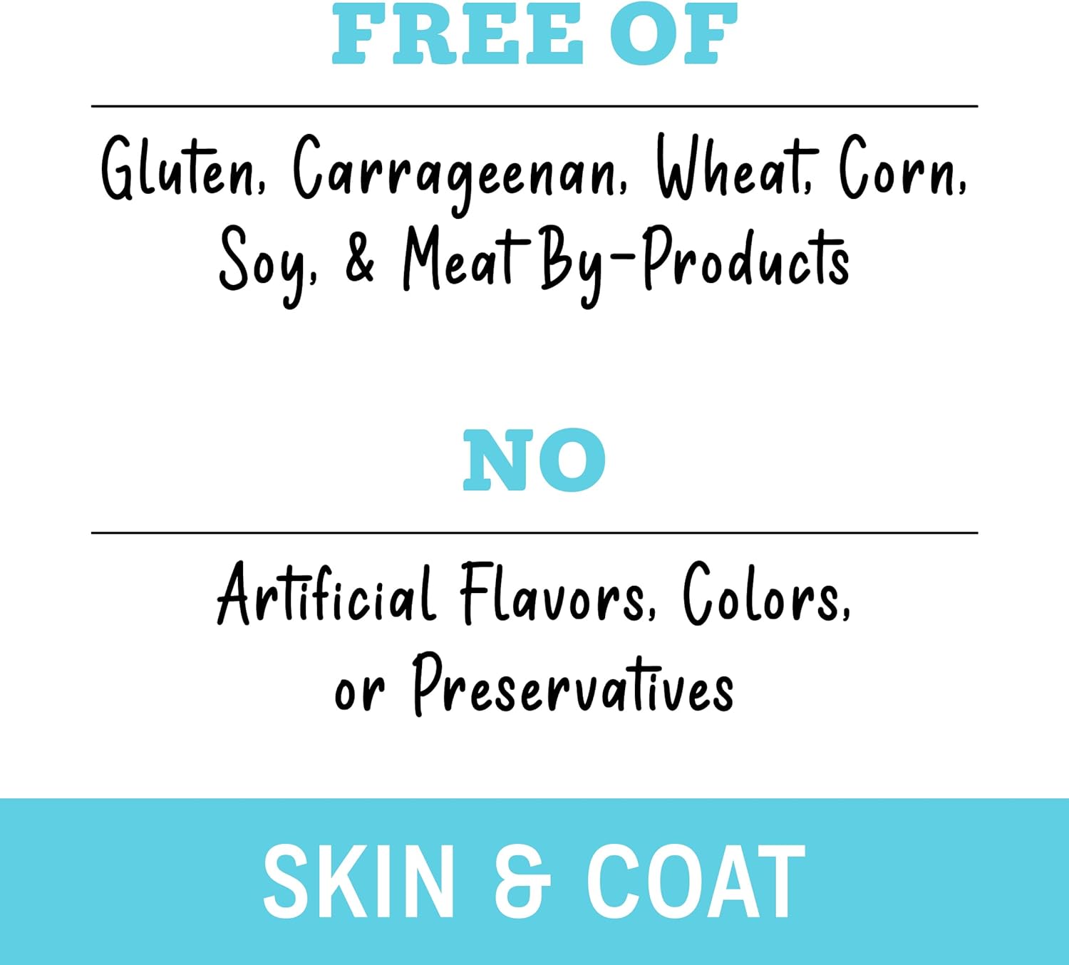 Weruva Awesome Shiny Wet Dog Food, Coat Crusader Variety Pack, 14oz Can (Pack of 9)