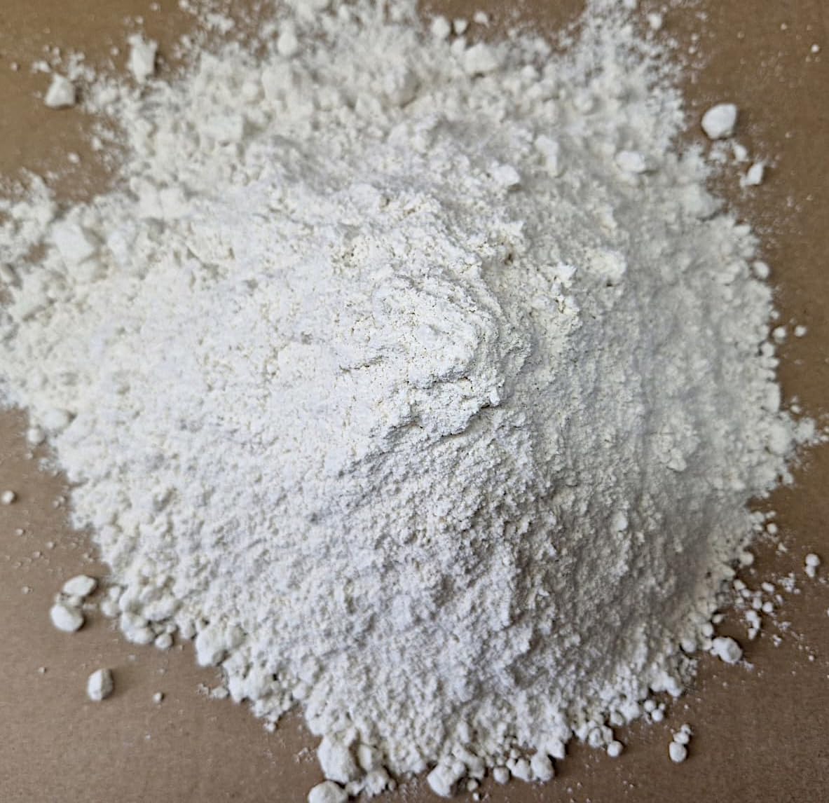 Dinkelmehl 25kg Typ 812 von Rätze-Mühle aus 100% regionalen, naturbelassenem Dinkel in bester Qualität