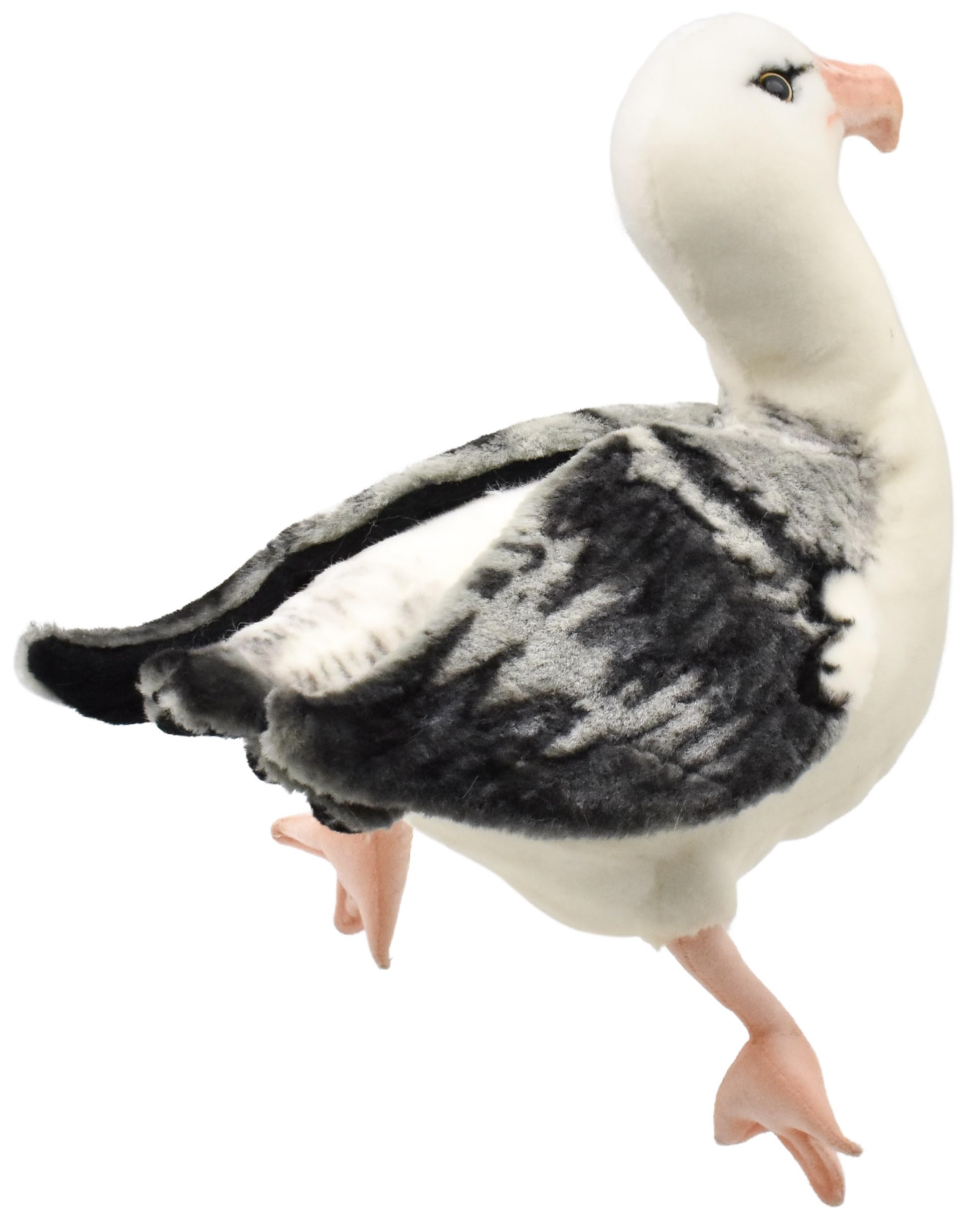 【在庫処分】ハンサ(Hansa) アルバトロス ぬいぐるみヘッドカバー FW用 Amazon.co.jp: ハンサ(Hansa) アルバトロス ぬいぐるみヘッドカバー FW