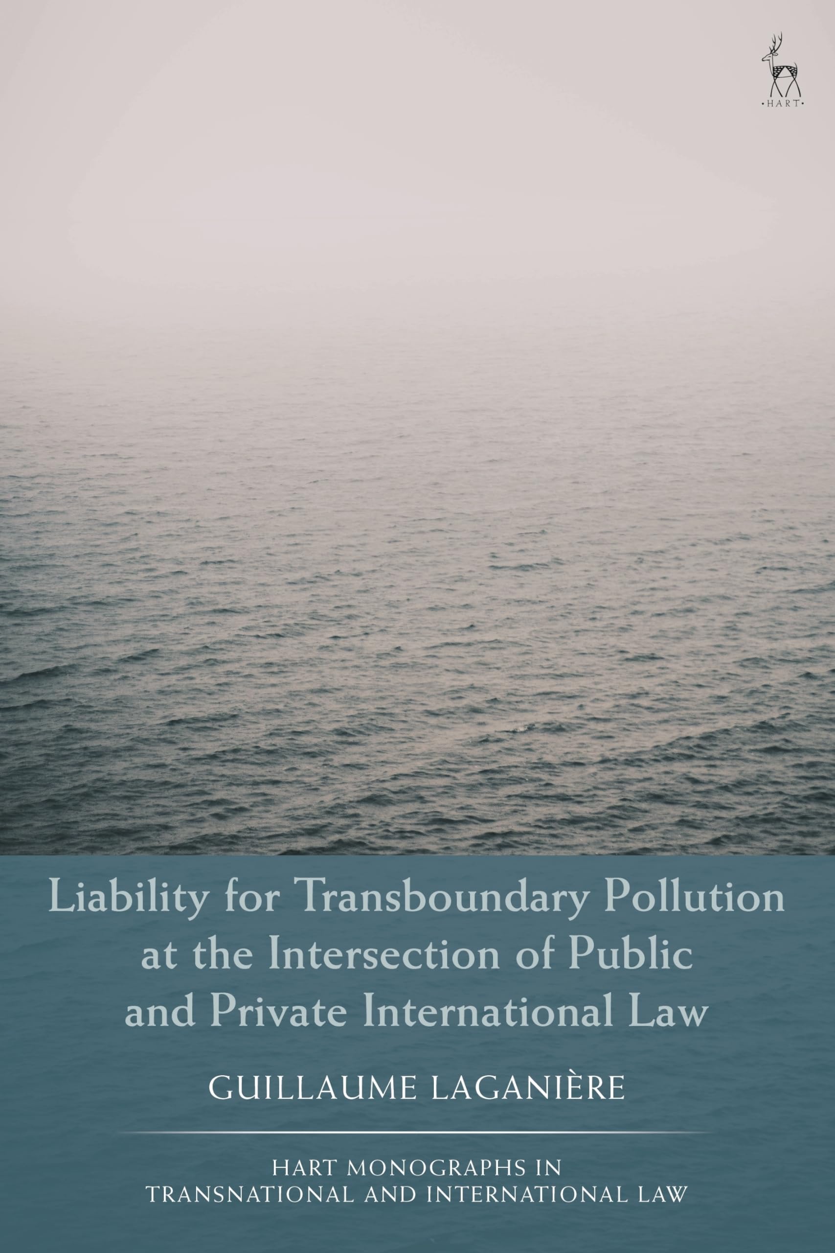 Buy Liability for Transboundary Pollution at the Intersection of Public and Private International Law (Hart Monographs in Transnational and International Law) — BookShops.in