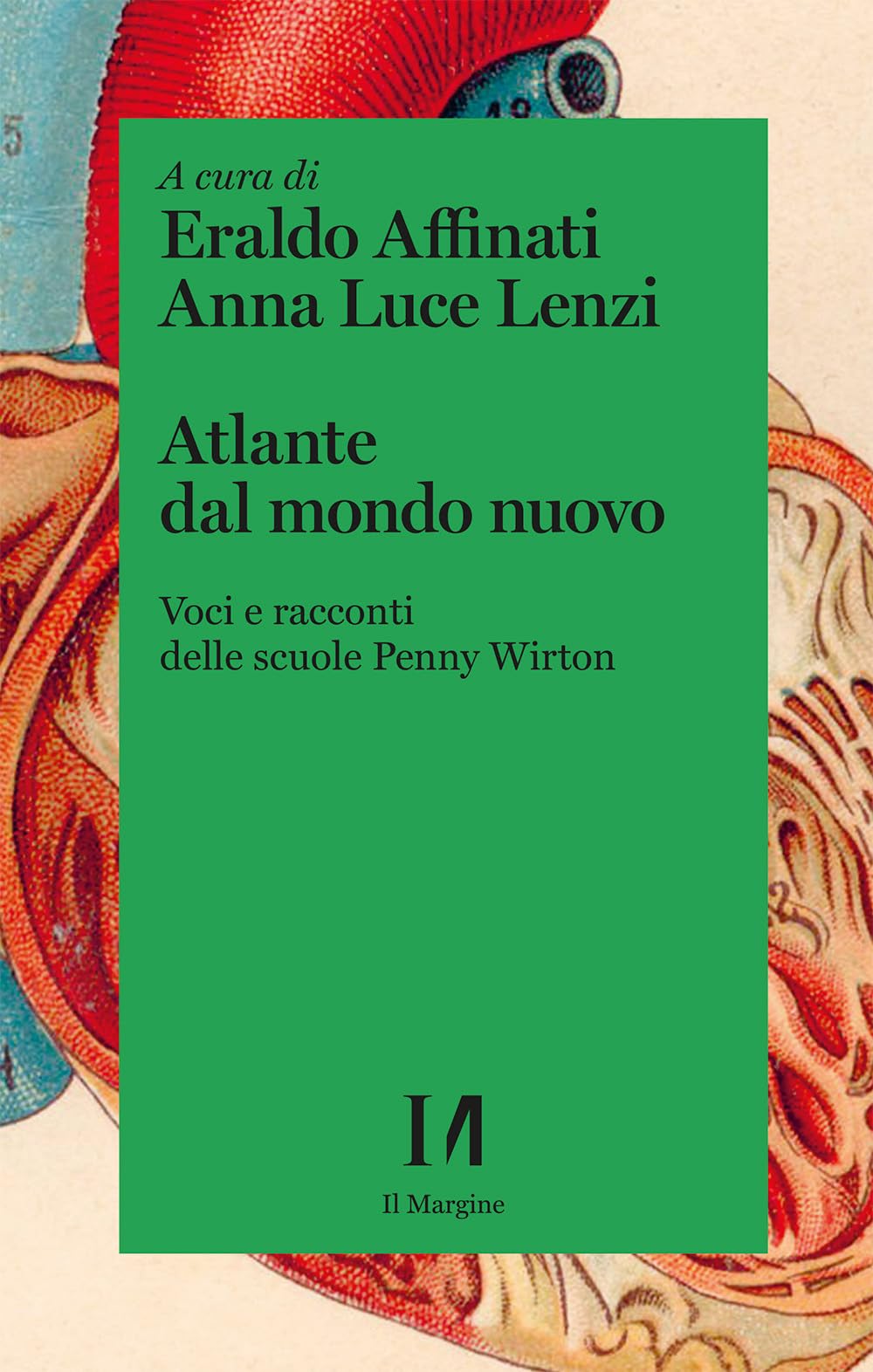 Atlante Dal Mondo Nuovo. Voci E Racconti Delle Scuole Penny Wirton - 4