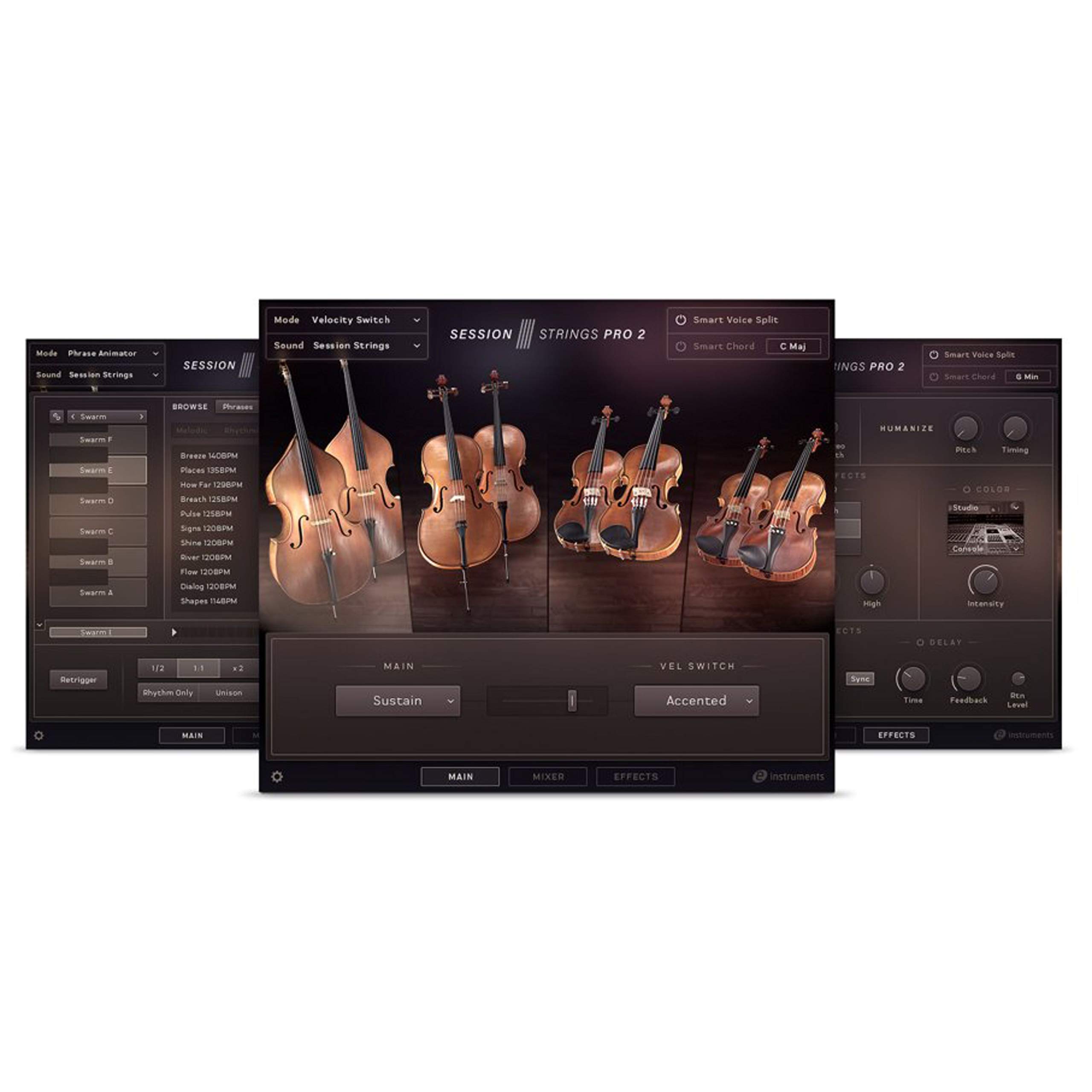 Native Instruments Suíte Komplete 12 Ultimate Collector's Edition