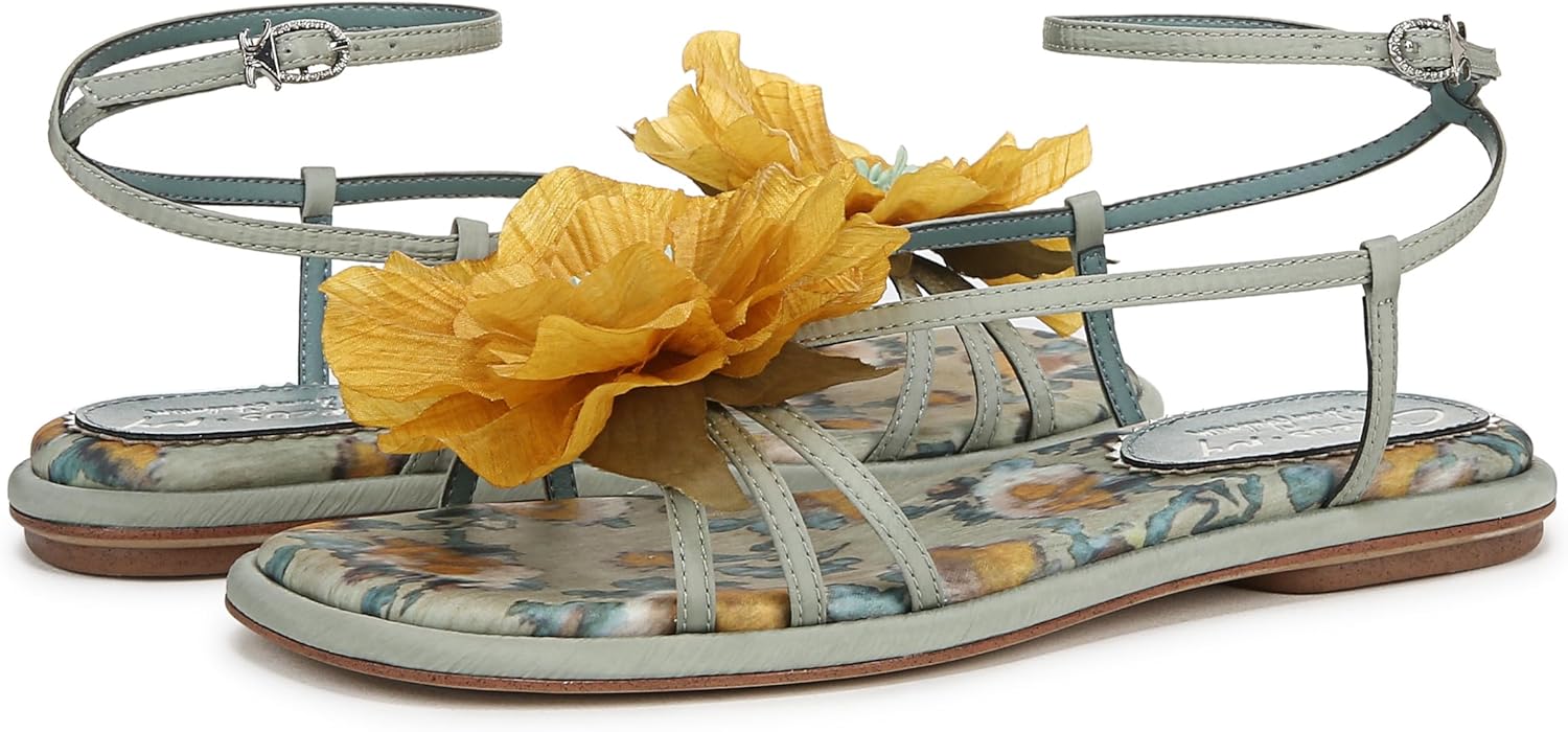 Circus NY by Sam Edelman womens Olana Flower