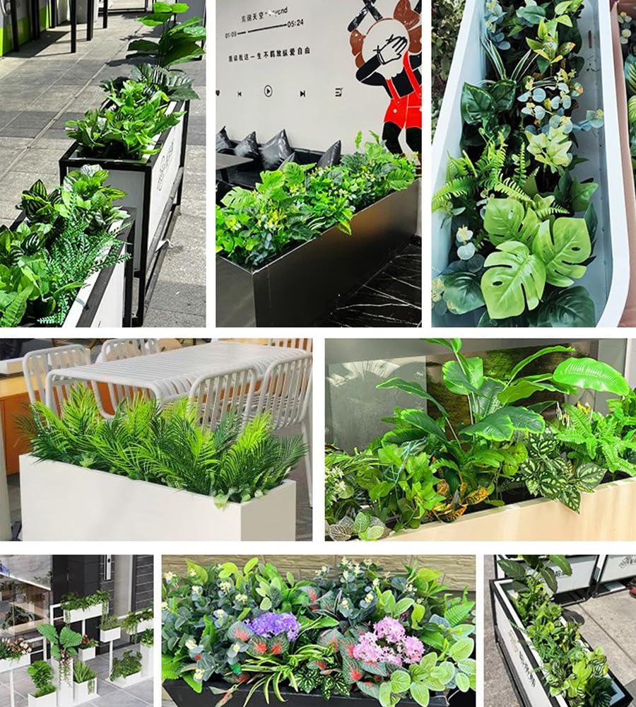 観葉植物 フェイクグリーン ビロード 170cm リアル 大型サイズ 人工