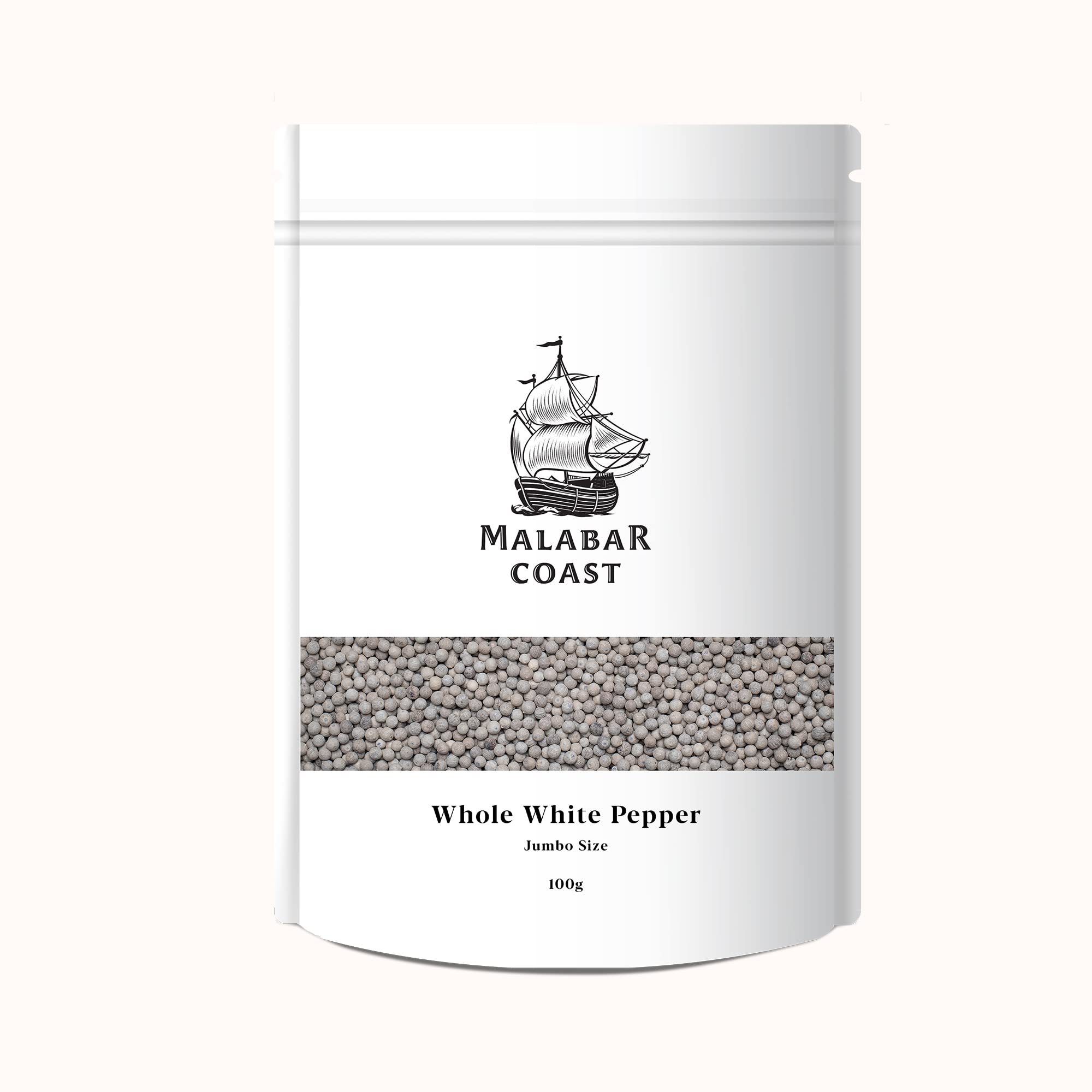 See full amazon price history chart for Malabar Coast - Whole White Pepper - Wayanad, Kerala - (100g) Malabar Coast - Whole White Pepper - Wayanad, Kerala - (100g) (B01MSY9GBR) Amazon Price History, Amazon Price Tracker