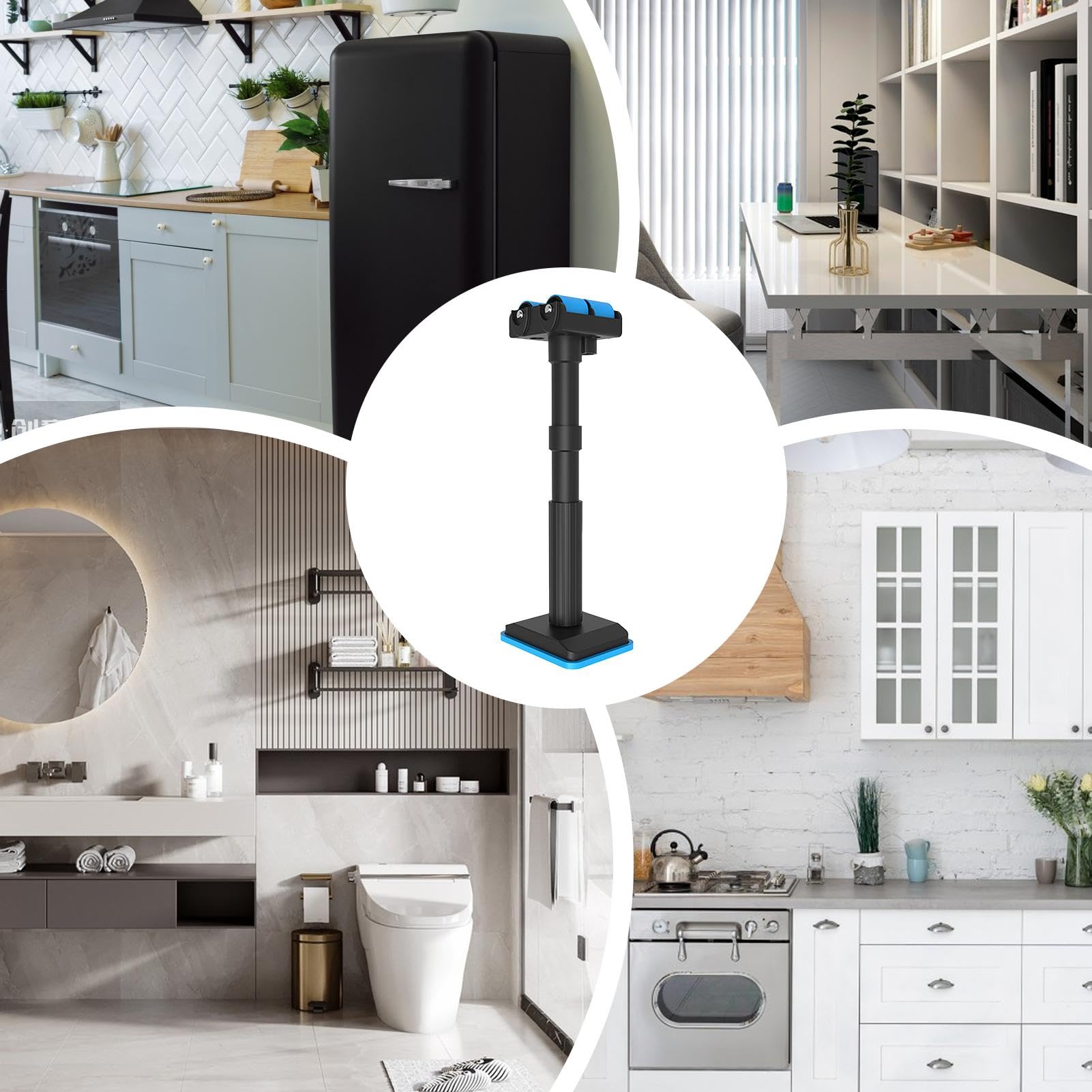 Boîte D'encastrement XL Pro - Pour Cloisons Sèches EUROHM