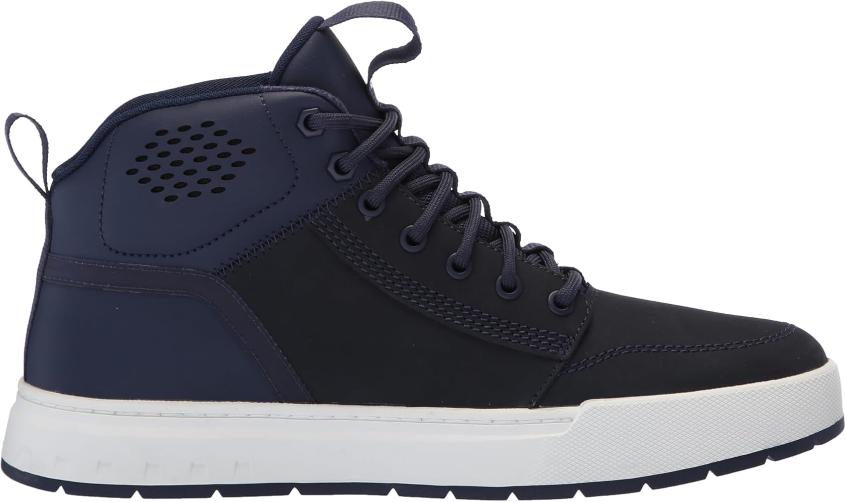 Amazon.com | Timberland Men's Maple Grove Sport Mid Hiking